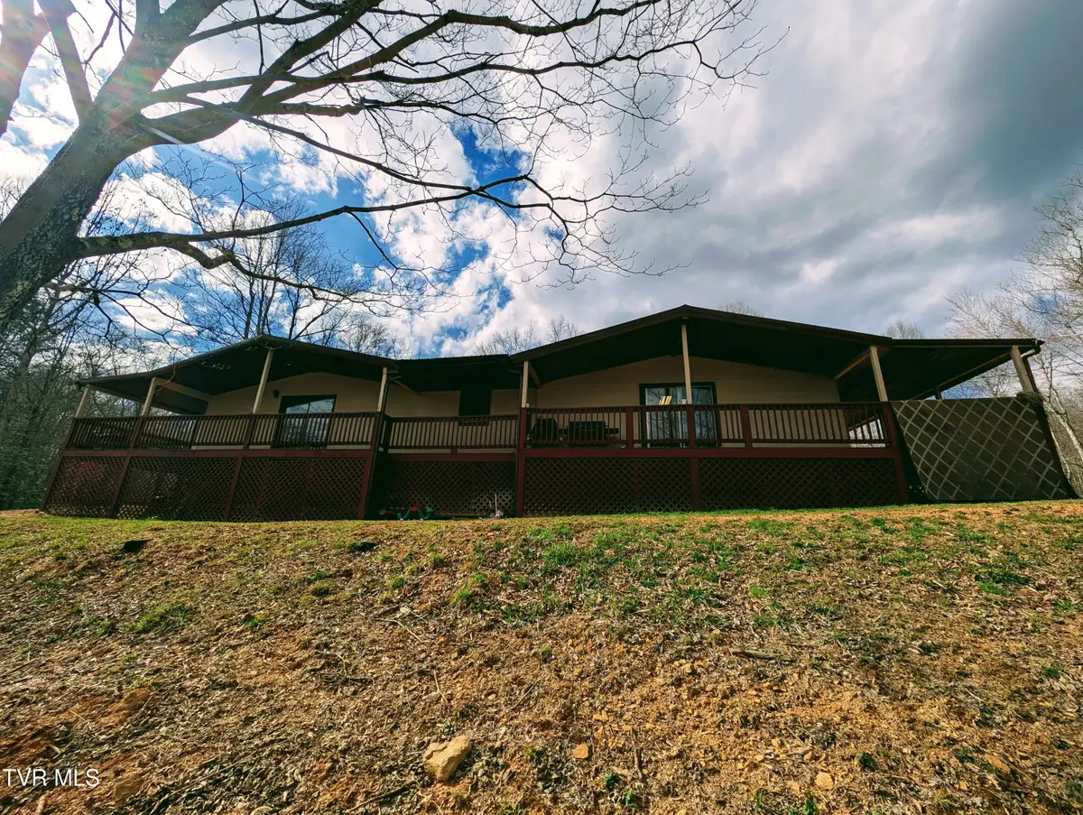 290 Tivis Ridge, Haysi, VA 24256 - #1