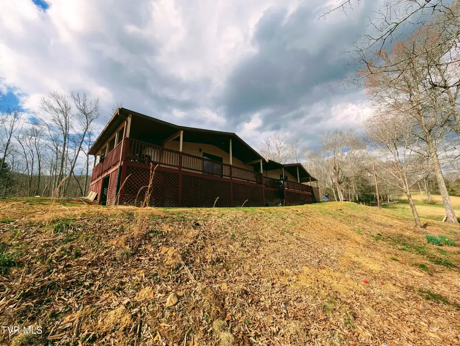 290 Tivis Ridge, Haysi, VA 24256 - #3