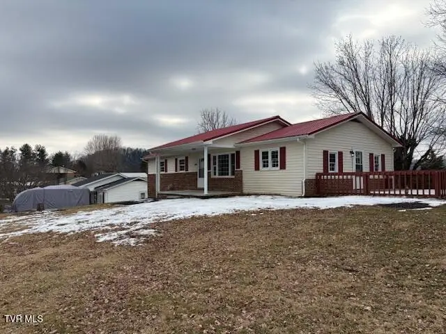 18420 Eden Lane, Abingdon, VA 24211 - #2