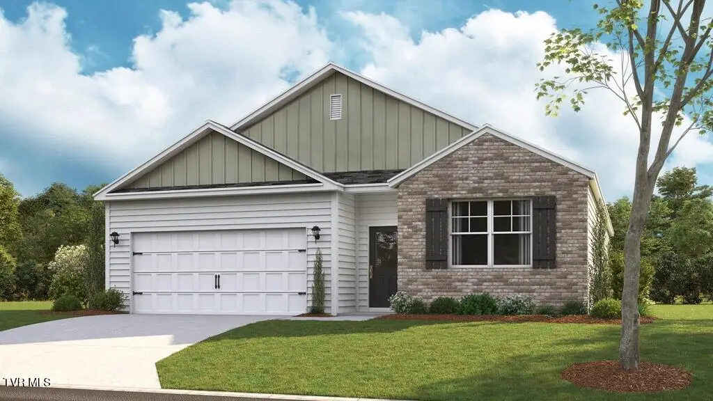 147 Mint Court, Bluff City, TN 37618 - #1