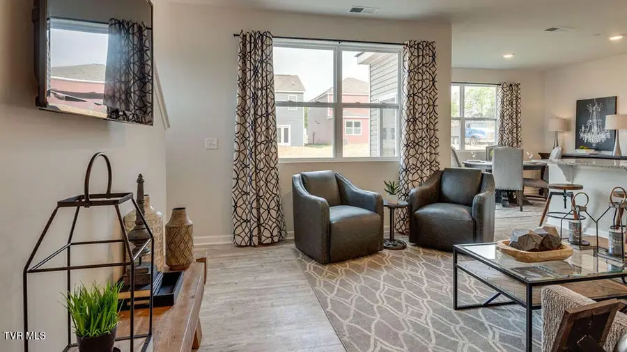 216 Artist Avenue, Johnson City, TN 37615 - Image #2