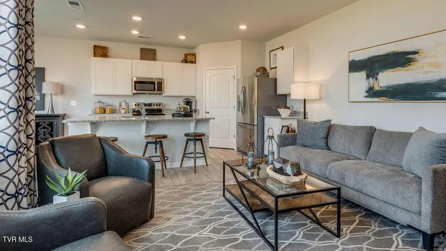 216 Artist Avenue, Johnson City, TN 37615 - Image #3