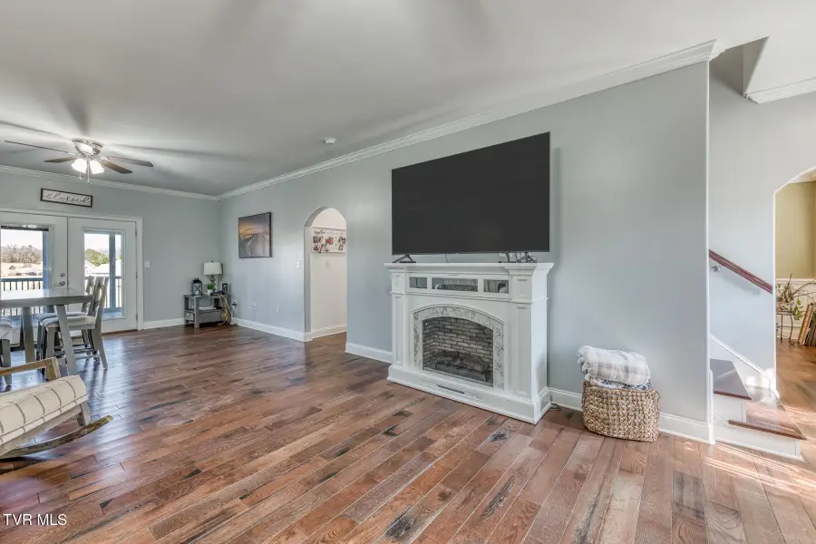 228 Country Meadows Circle, Bristol, TN 37620 - #3