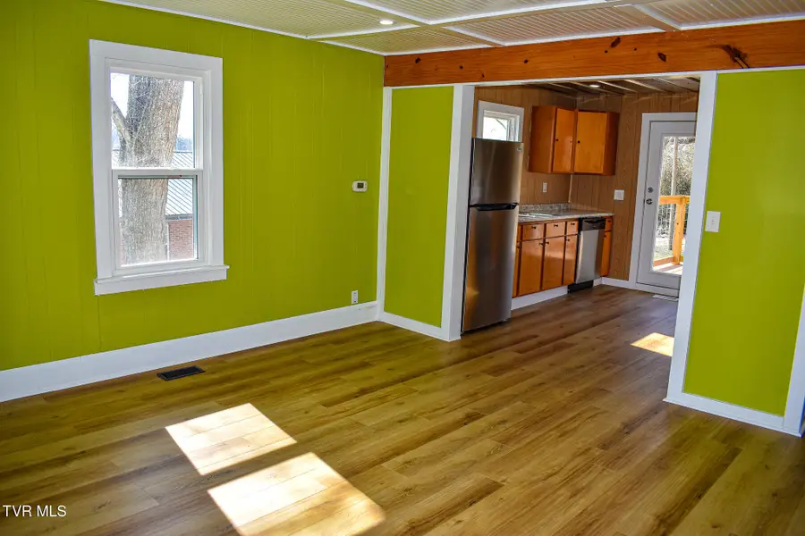 504 North Clay Street, Rogersville, TN 37857 - #2