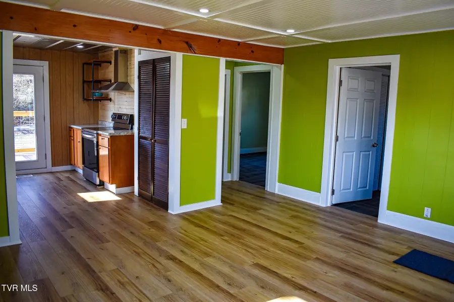 504 North Clay Street, Rogersville, TN 37857 - #3