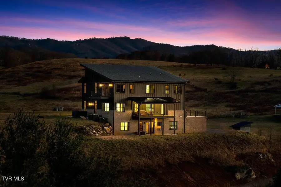 817 Neva View Lane, Mountain City, TN 37683 - #3