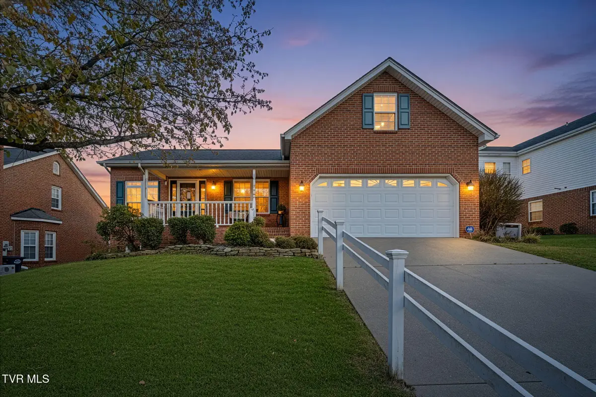 4105 Nickleby Court, Kingsport, TN 37663 - #1