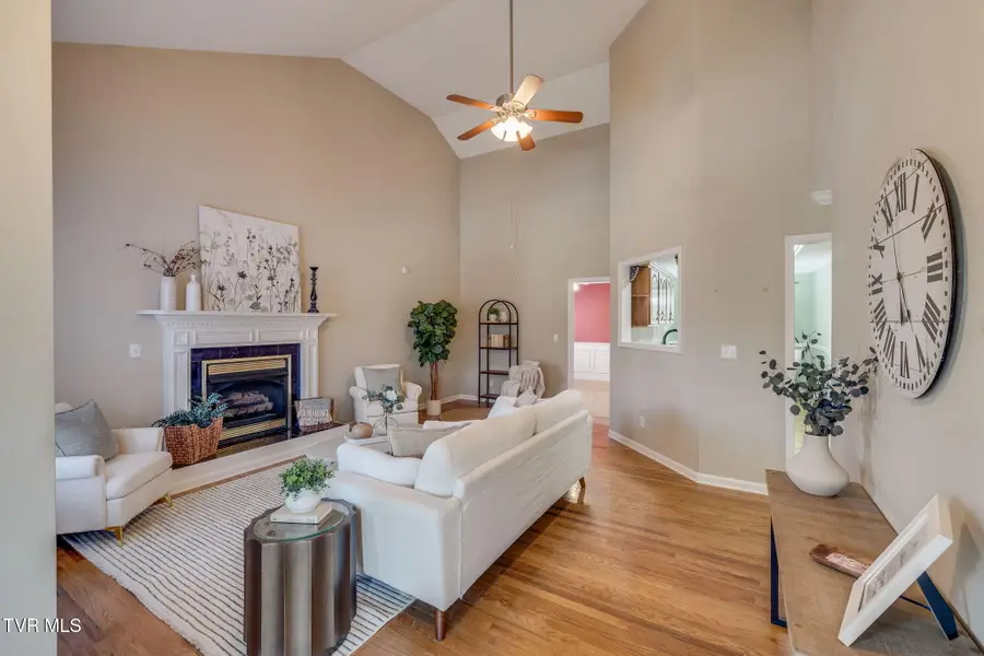 4105 Nickleby Court, Kingsport, TN 37663 - #3