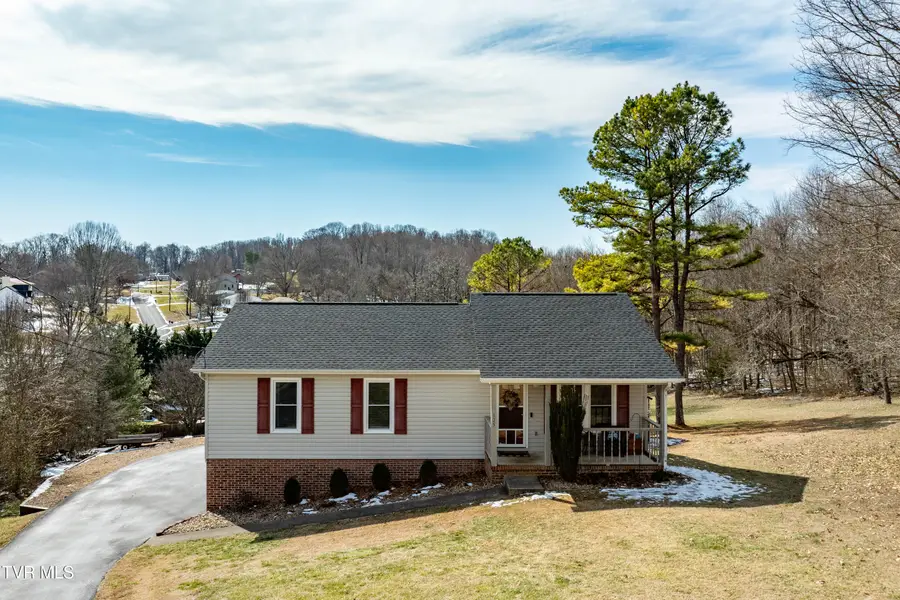 125 Rosebud Lane, Gray, TN 37615 - #2