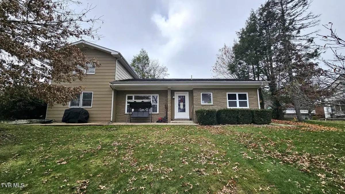 116 Barker Avenue, Wise, VA 24293 - #1