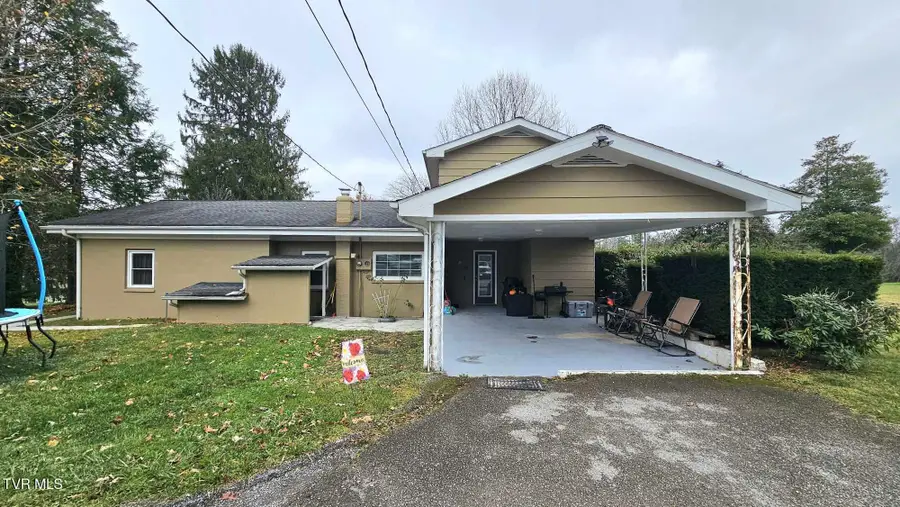 116 Barker Avenue, Wise, VA 24293 - #2