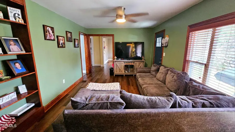 116 Barker Avenue, Wise, VA 24293 - #3