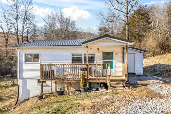 9086 Middle Wallens Creek Road, Jonesville, VA 24263