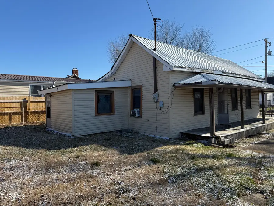 906 Poplar Street, Kingsport, TN 37660 - #3