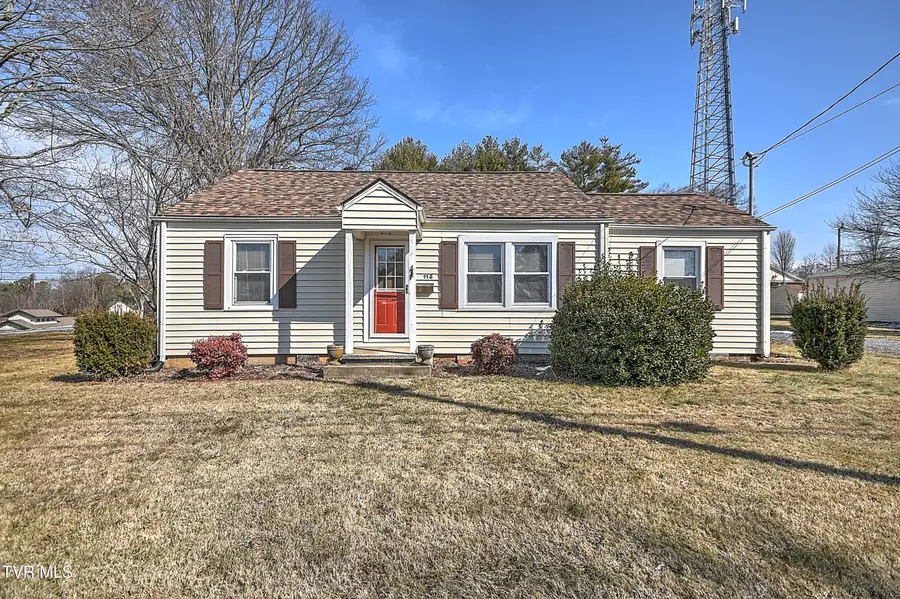 118 North Lincoln Avenue, Jonesborough, TN 37659 - Image #2