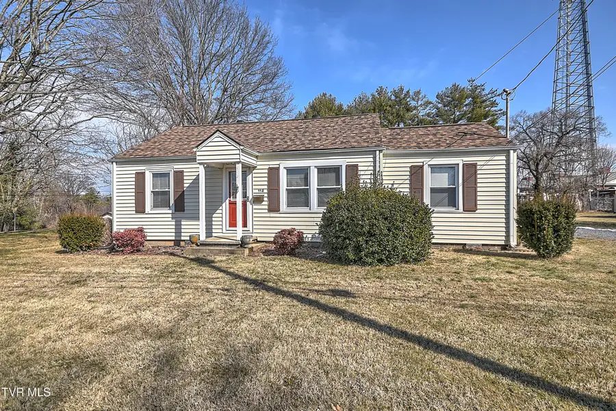 118 North Lincoln Avenue, Jonesborough, TN 37659 - Image #3