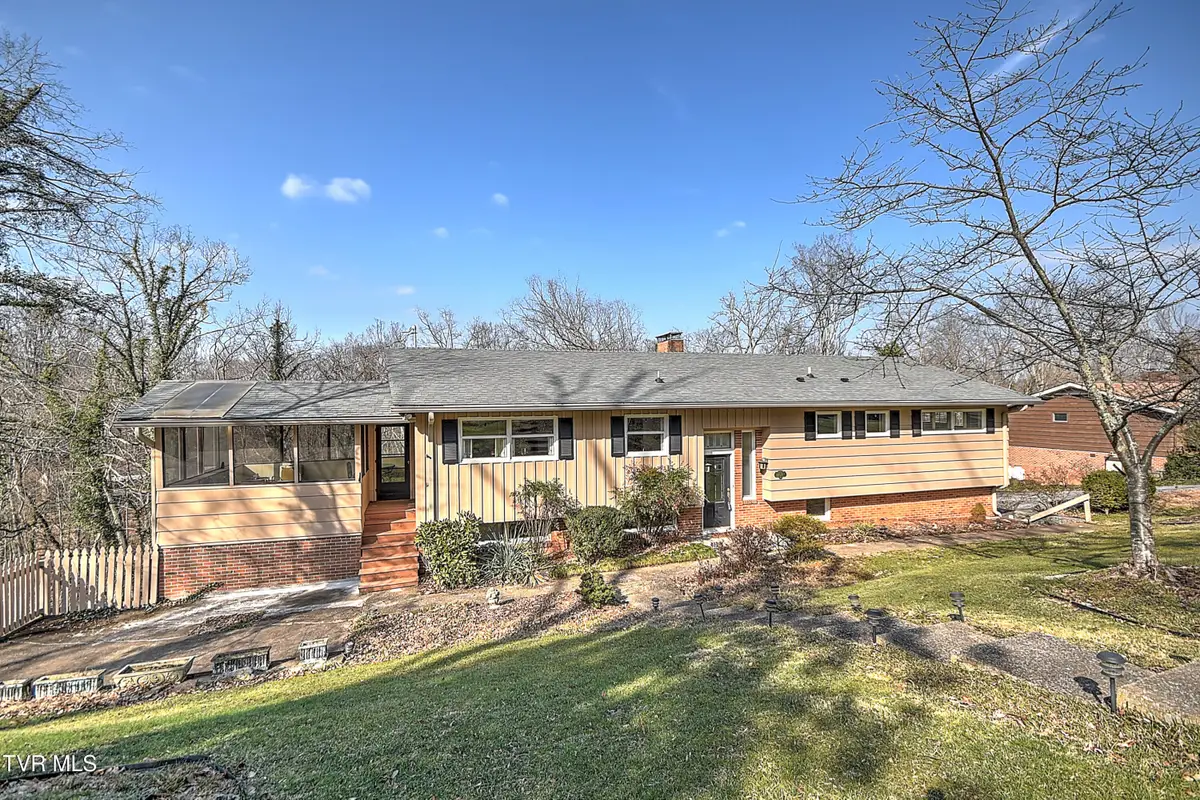 4534 Brookridge Drive, Kingsport, TN 37664 - #1