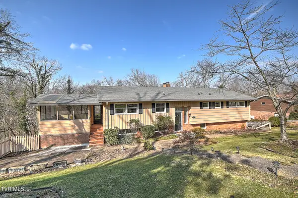 4534 Brookridge Drive, Kingsport, TN 37664