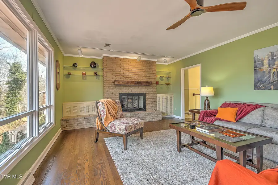 4534 Brookridge Drive, Kingsport, TN 37664 - #2