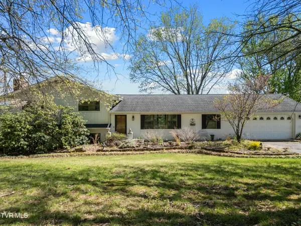 1417 Upland Avenue, Greeneville, TN 37743