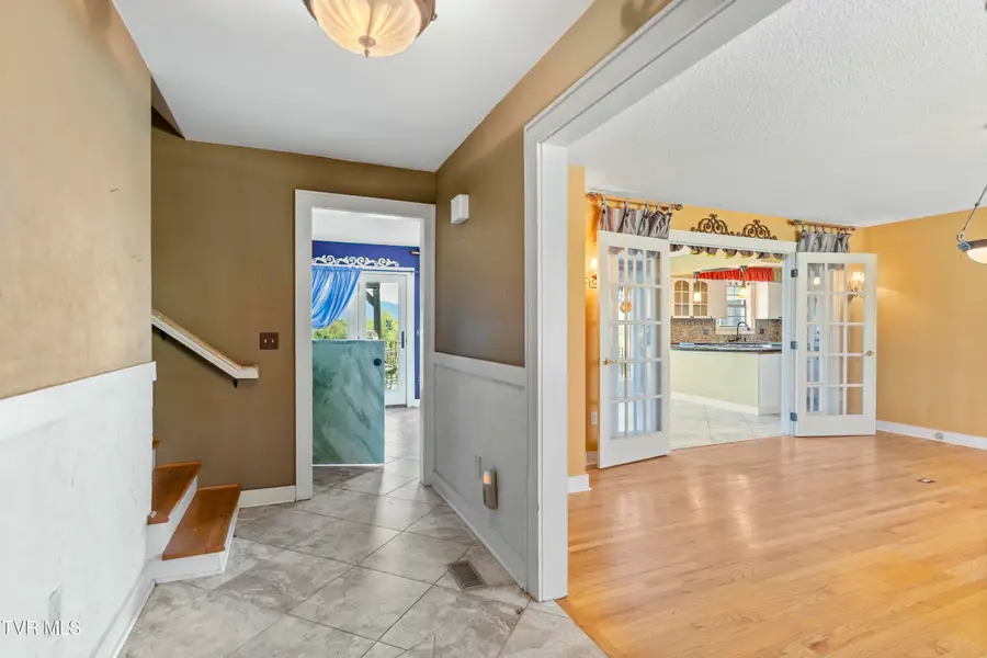 1417 Upland Avenue, Greeneville, TN 37743 - #3