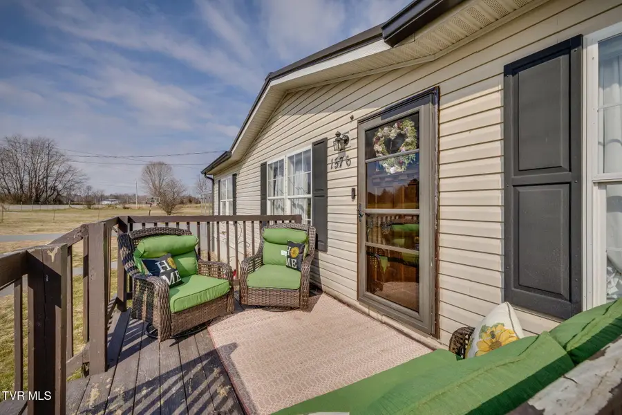 1576 Corby Bridge Road, Chuckey, TN 37641 - #2