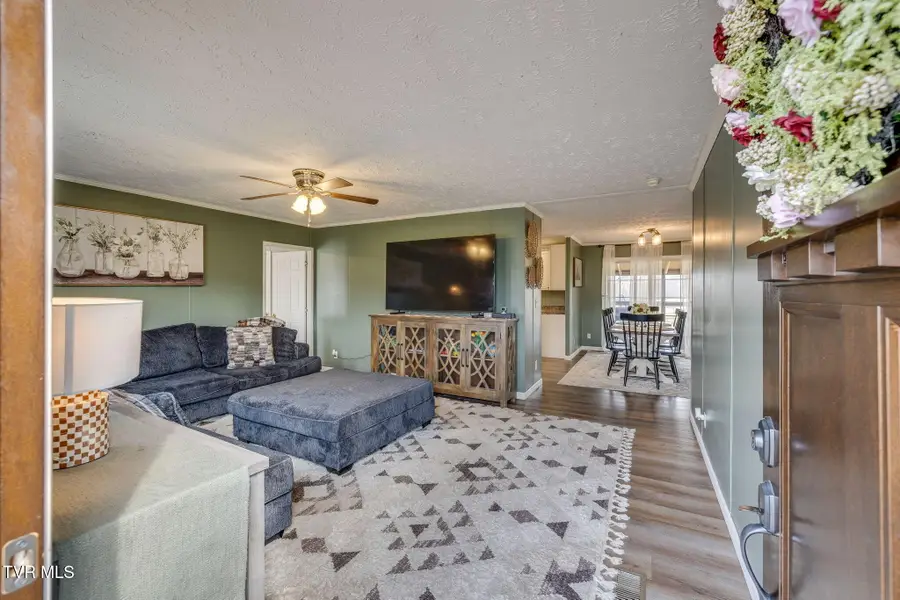 1576 Corby Bridge Road, Chuckey, TN 37641 - #3