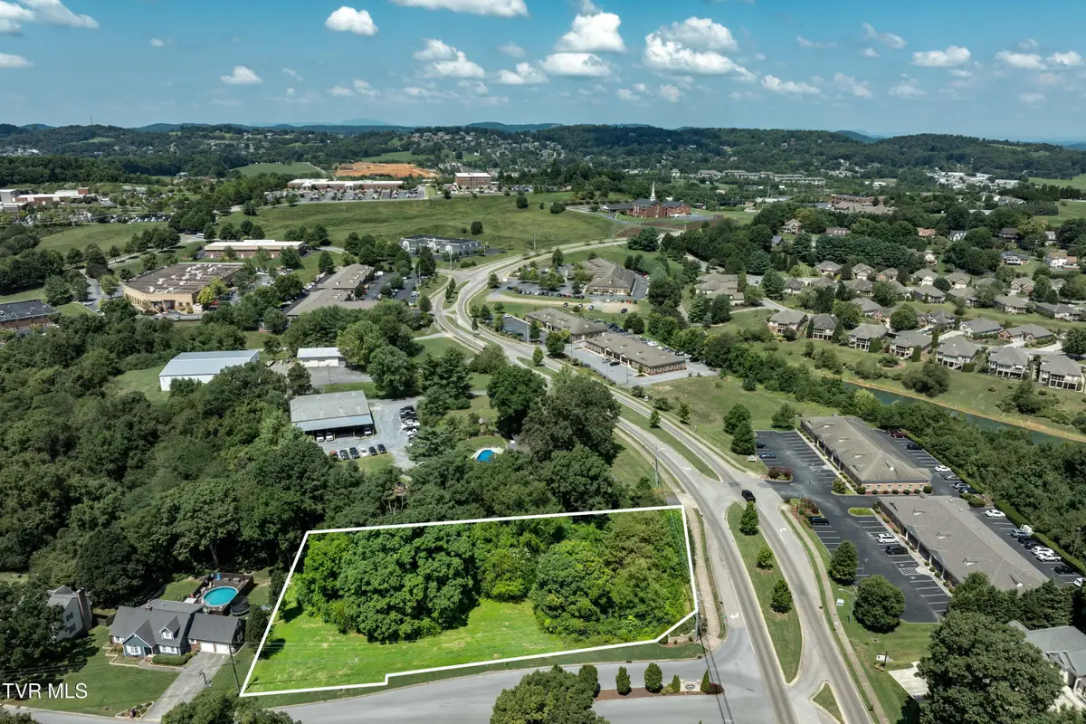 Tbd Knob Creek Road, Johnson City, TN 37604 - #1