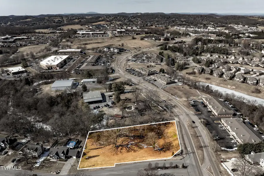 Tbd Knob Creek Road, Johnson City, TN 37604 - #3