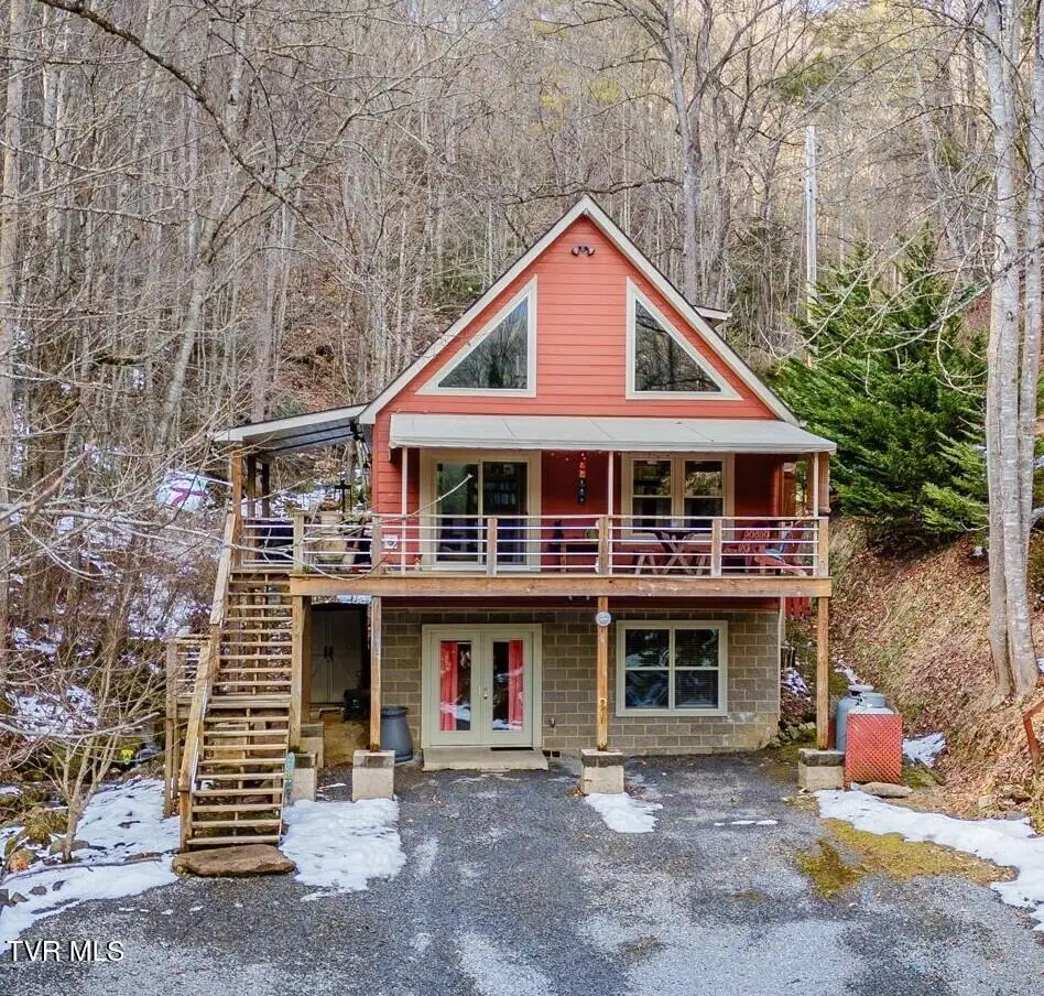 139 Charlie Harrell Lane, Hampton, TN 37658 - #1