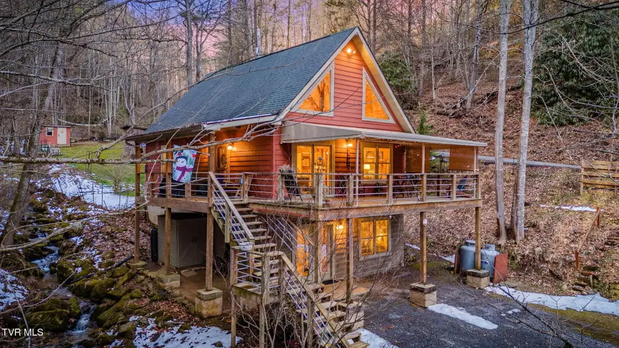 139 Charlie Harrell Lane, Hampton, TN 37658 - #3