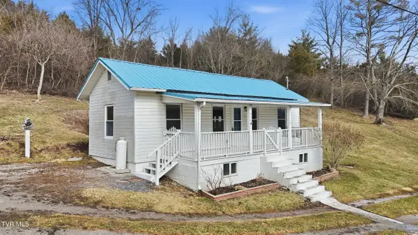 454 Fincastle Road, Lebanon, VA 24266
