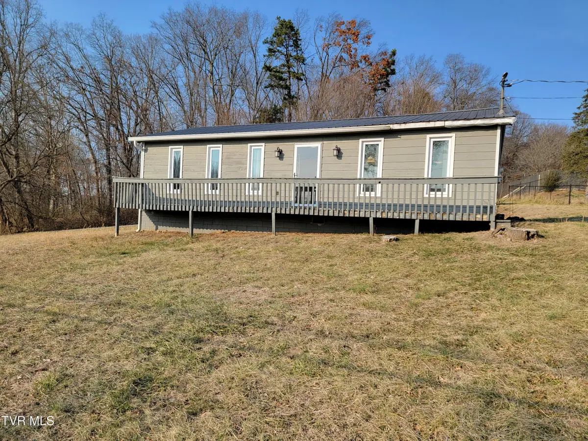 346 Panther Creek Road, Morristown, TN 37814 - #1