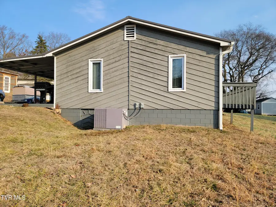 346 Panther Creek Road, Morristown, TN 37814 - #2