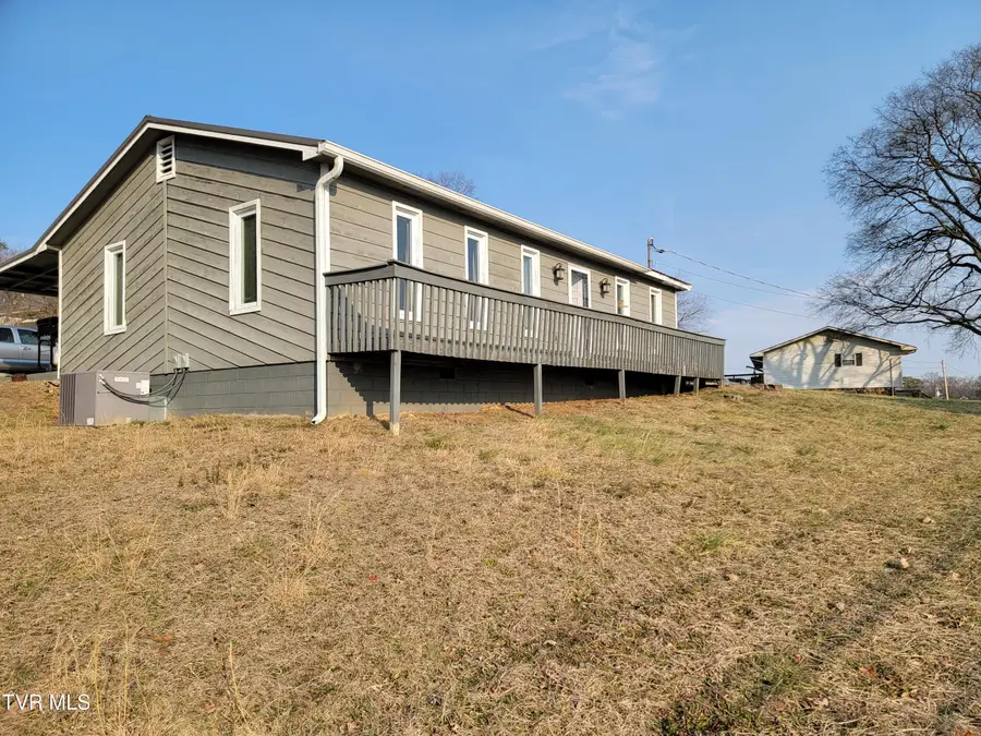 346 Panther Creek Road, Morristown, TN 37814 - #3