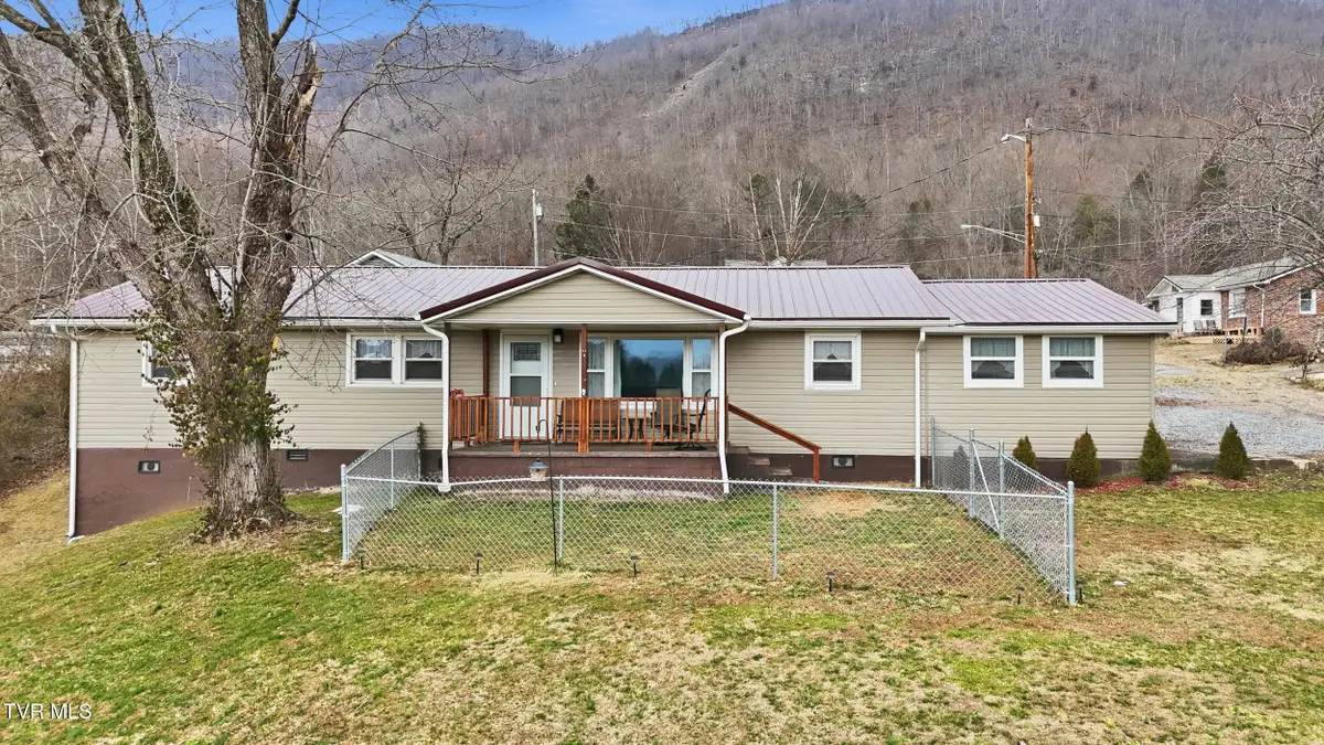 115 East 25th N Street #N, Big Stone Gap, VA 24219 - #1