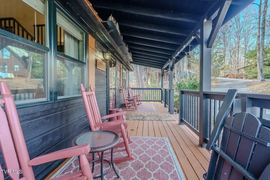 1712 Lake View Circle, Sevierville, TN 37876 - #3