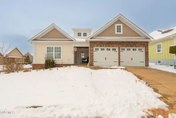 1603 Maple Ridge Court, Kingsport, TN 37664