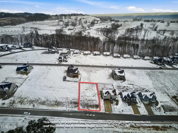 0 Bridgewater Boulevard, Morristown, TN 37814