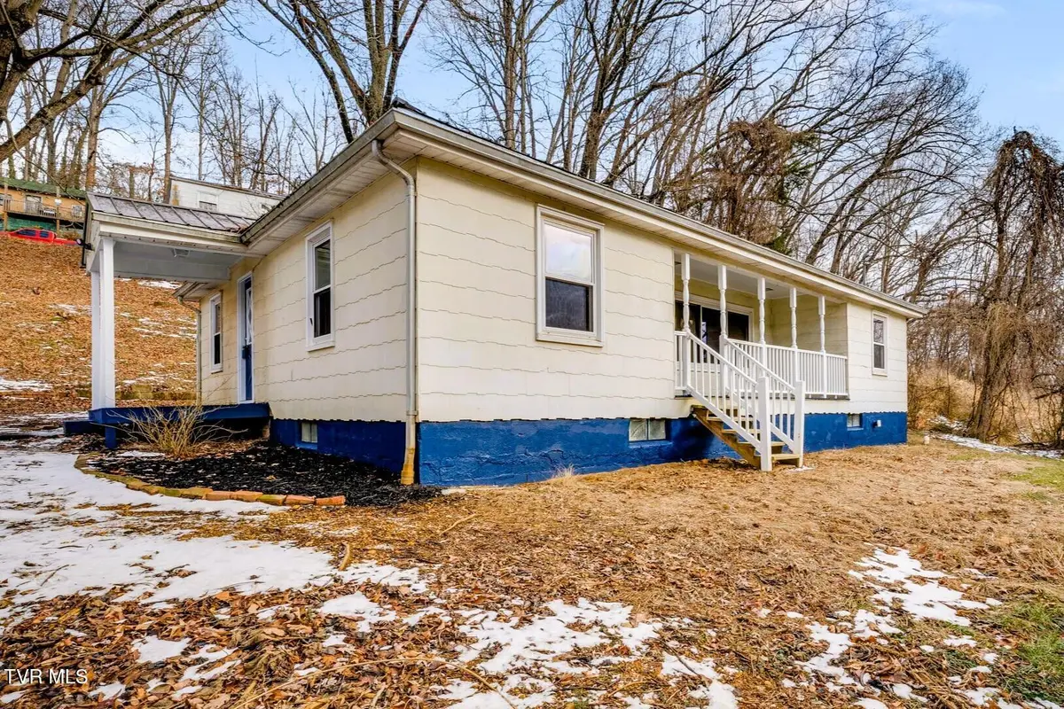 977 Kinsler Pvt Lane, Kingsport, TN 37665 - #1