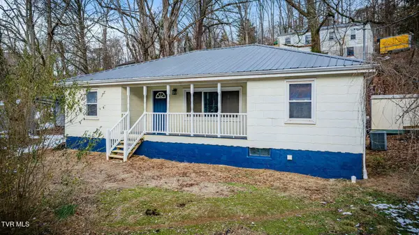 977 Kinsler Pvt Lane, Kingsport, TN 37665
