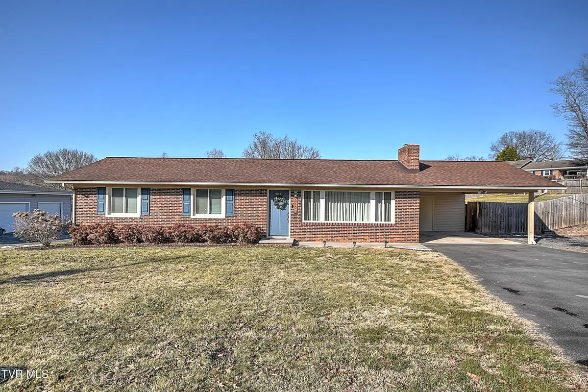 5428 Odd Fellow Road, Kingsport, TN 37664 - #1