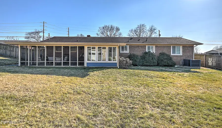 5428 Odd Fellow Road, Kingsport, TN 37664 - #2