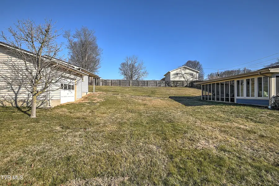 5428 Odd Fellow Road, Kingsport, TN 37664 - #3