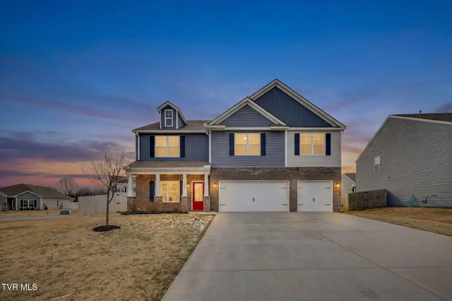 1081 Raccoon Lane, Piney Flats, TN 37686 - #2