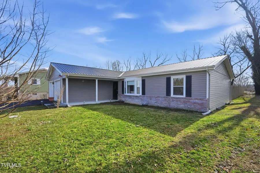 109 Canterbury Lane, Bristol, VA 24201 - #3