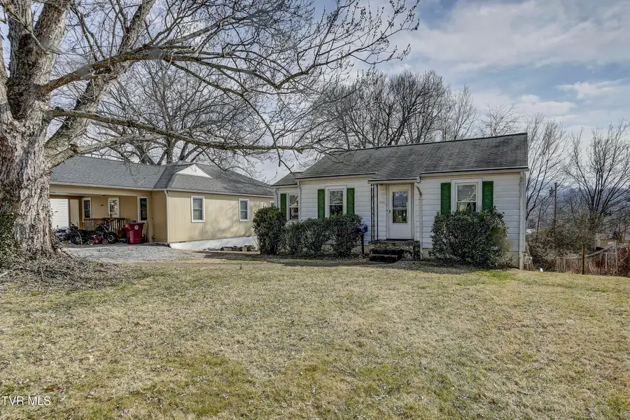 511 Highland Avenue, Johnson City, TN 37604 - #2