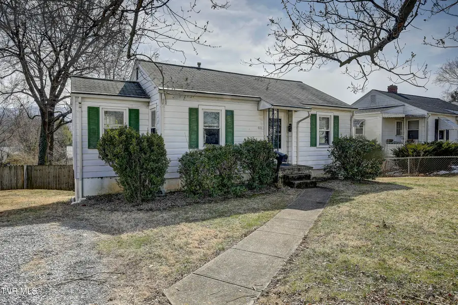 511 Highland Avenue, Johnson City, TN 37604 - #3
