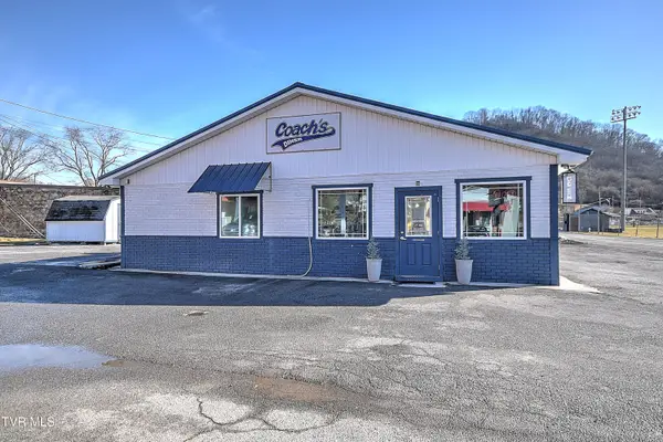 113 Shaker Lane, Saltville, VA 24370