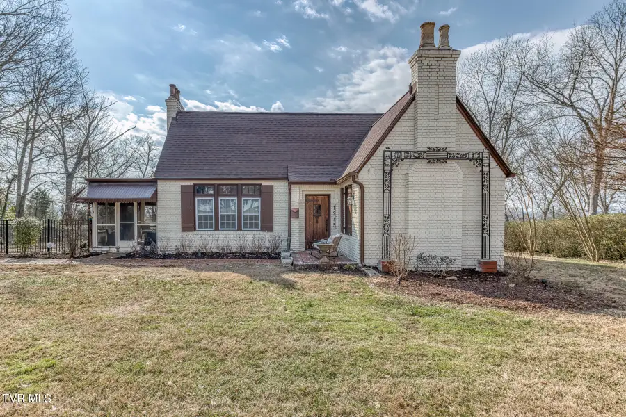 1245 Watauga Street, Kingsport, TN 37660 - #2